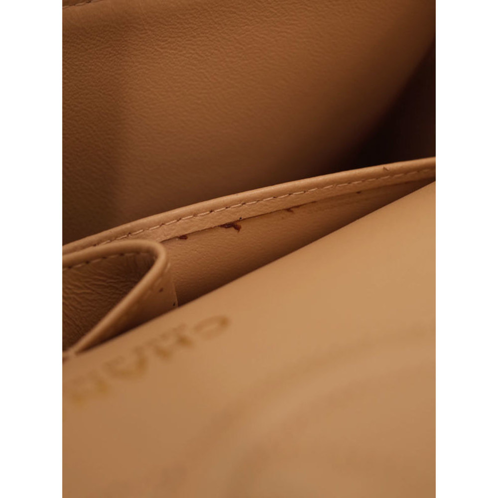 Chanel Matelasse Quilted Chain Shoulder Bag - Picture 5 of 9